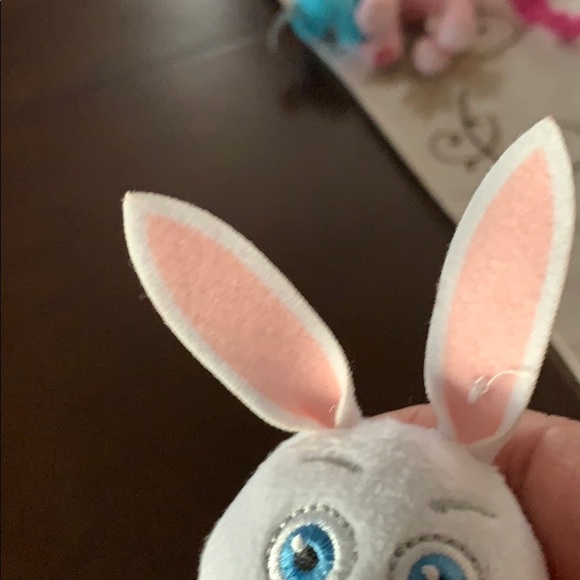 Snowball- The Secret Life of Pets - Picture 8 of 12